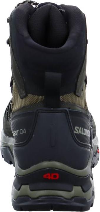 Productafbeelding Salomon Quest 4 GTX (43 1/3)