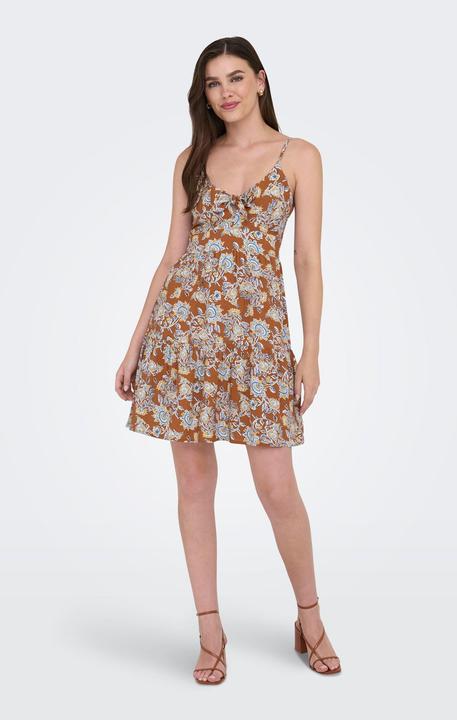 Image du produit Only ONLJENNIE Langes Kleid Kleid (M)
