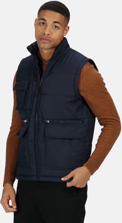Actual product image Regatta Steller Bodywarmer (3XL)