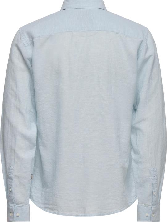 Immagine prodotto Only & Sons Camicia slim fit con colletto camicia camicia camicia camicia (L)