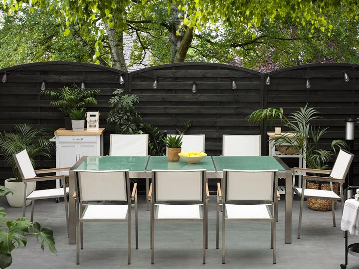 Actual product image Beliani Grosseto (220 cm)