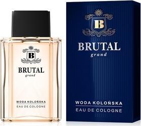La Rive Brutal Grand - Eau De Cologne - 100Ml (Eau de cologne, 100 ml)