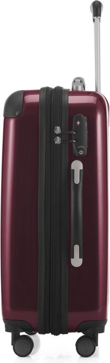 Produktbild Hauptstadtkoffer Alex (42 l, Handgepäck (bis 50l))