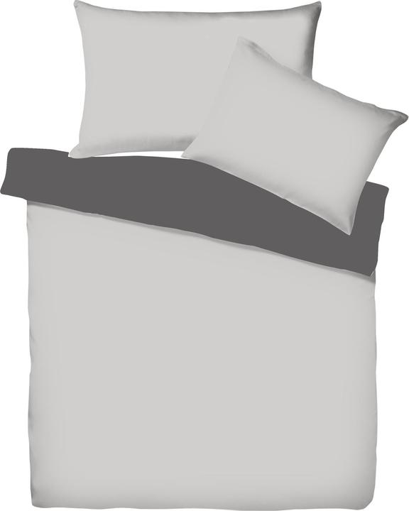 Silber, Anthrazit