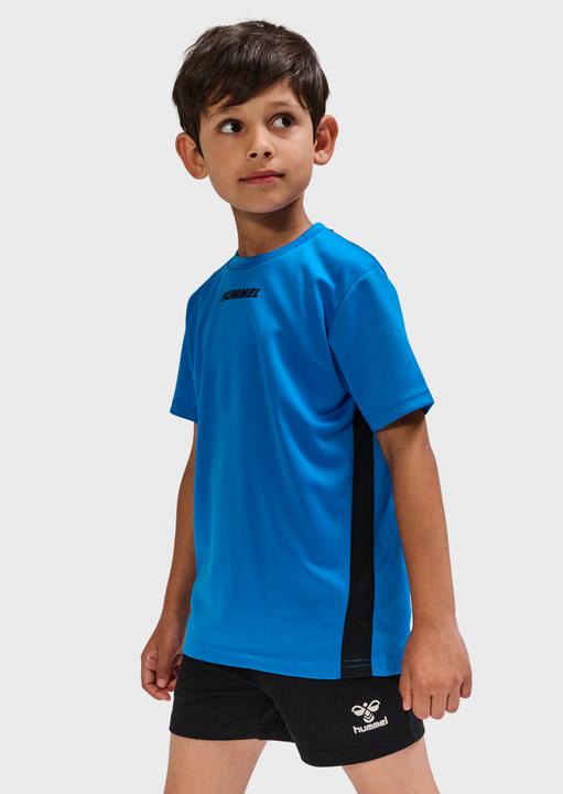 Produktbild hummel hmlMULTI PL JERSEY KIDS (140)