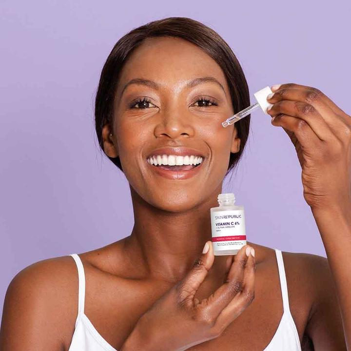 Immagine prodotto Skin Republic Vitamina C 6% (30 ml)