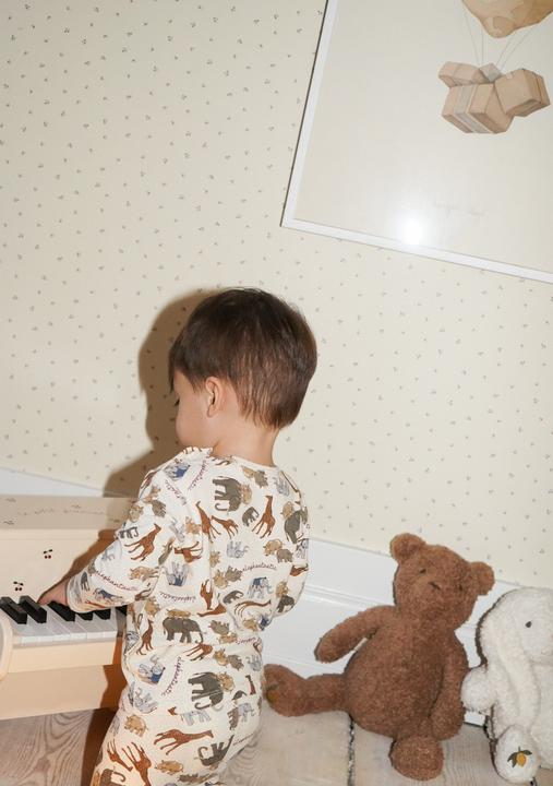 Image du produit Konges Slojd Mini Holz Piano Cherry