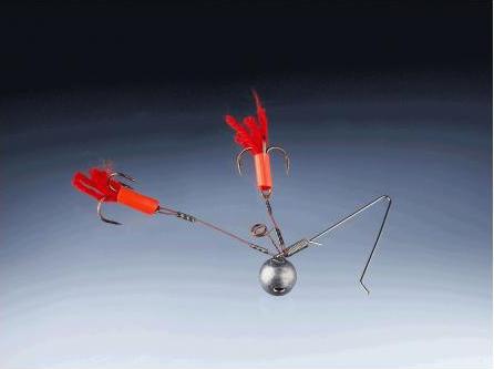 Immagine prodotto Balzer MK Adventure Spinnsystem für Köderfische (Drachkovitch)