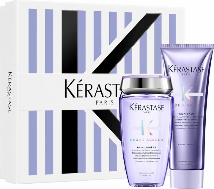 Immagine prodotto Kérastase Blond Absolu (Set per la cura dei capelli)