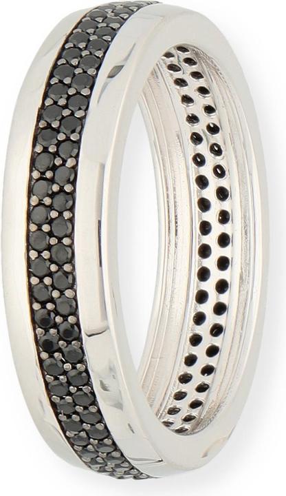 Carat Men's Classic (64, 925 Silber)