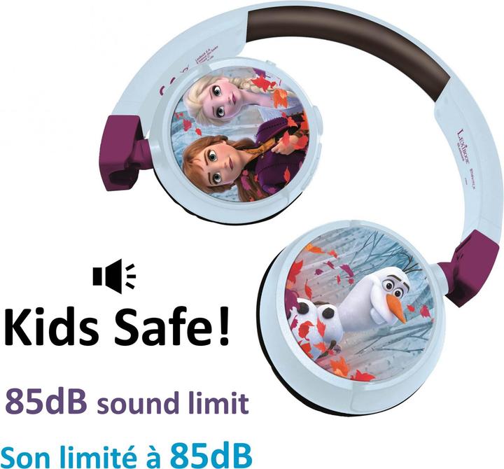 Immagine prodotto Lexibook Disney Frozen