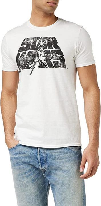 Actual product image Star Wars Tshirt (L)