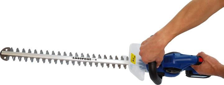Produktbild Blaupunkt CT6010 Hedge Trimmer 18V (Metallschneideblatt)