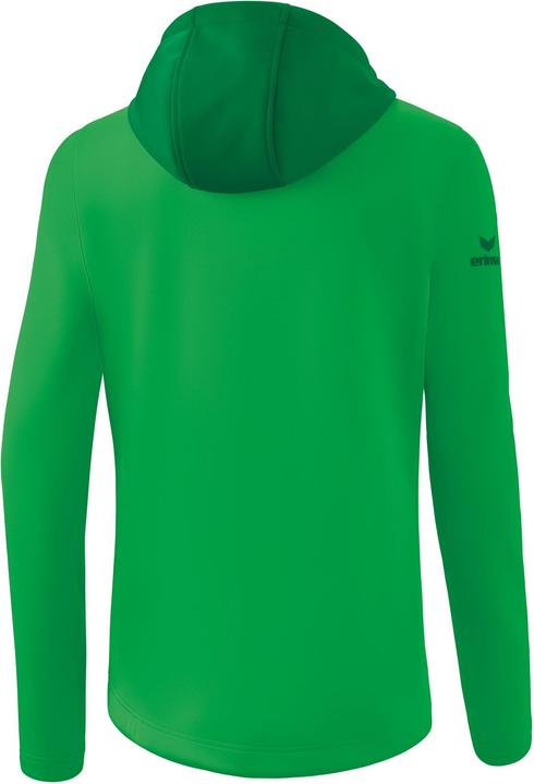 Immagine prodotto Erima Softshelljacke Performance Damen (38)