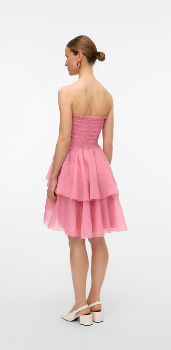 Image du produit Vero Moda SNRUBY Kurzes Kleid Kleid (M)