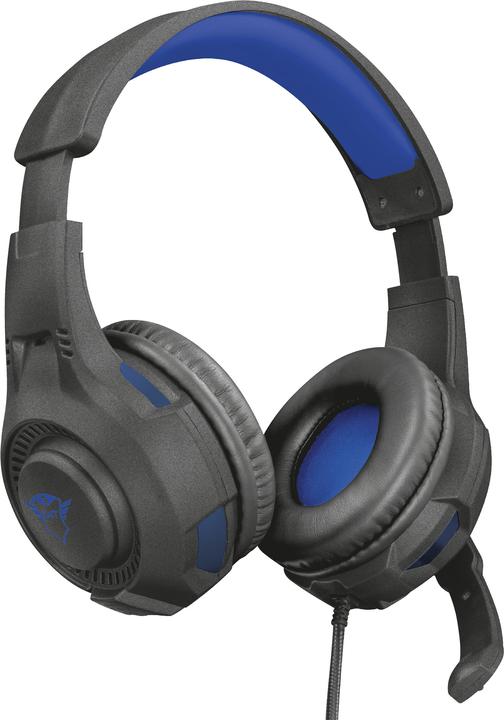 Image du produit Trust GXT 307B Ravu (Filaire)