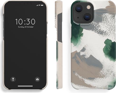 Produktbild A Good Group Hard-Cover Oil on Canvas (Apple iPhone 14)