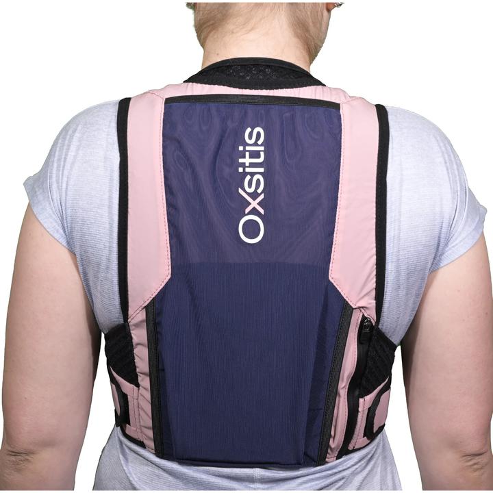 Actual product image Oxsitis Gravity 10 W (10 l)