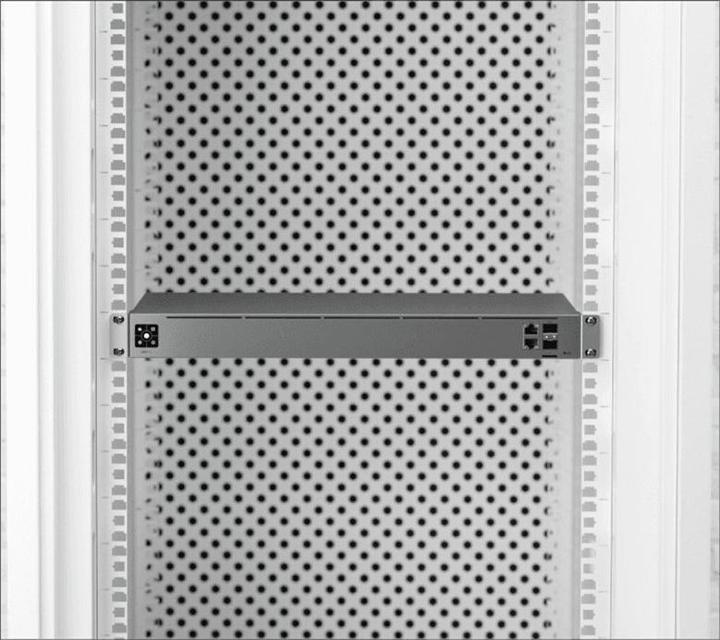 Actual product image Ubiquiti Gateway Max