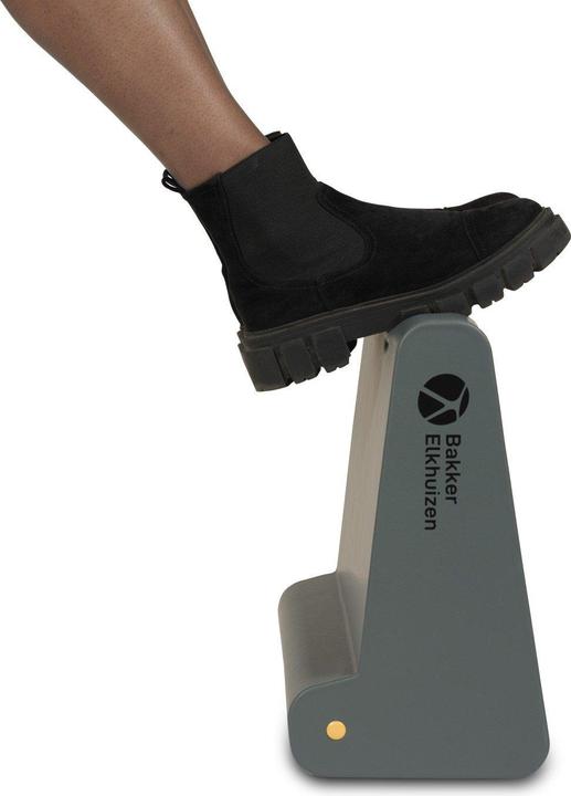 Produktbild Bakker Elkhuizen BakkerElkhuizen Fussstütze FootRest No.3