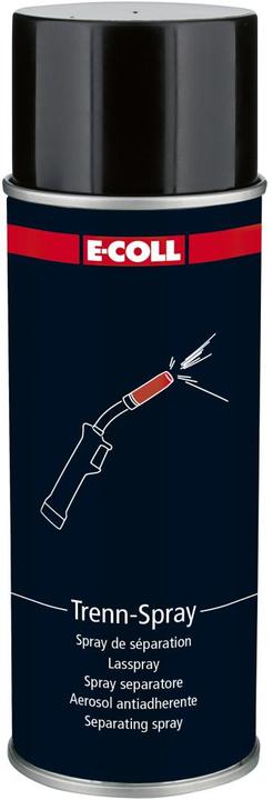 Produktbild E-coll Trenn-Spray