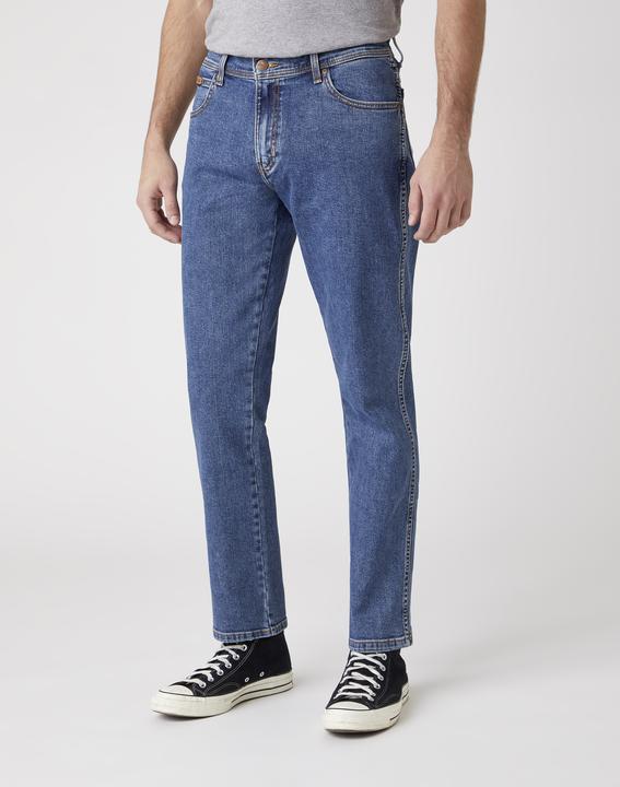 Actual product image Wrangler Texas (W38/L30)