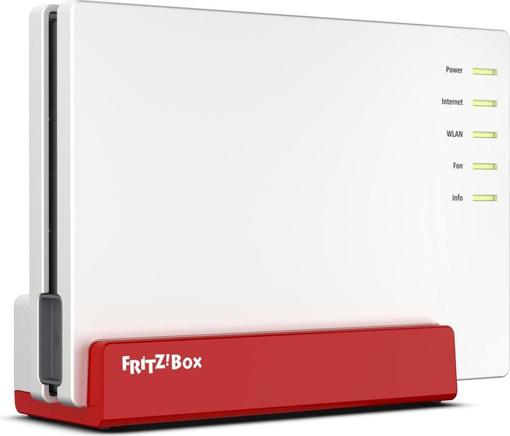 Actual product image AVM FRITZ!Box 7583