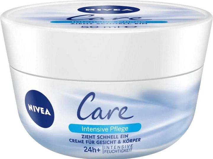 NIVEA Care Intensive Pflege