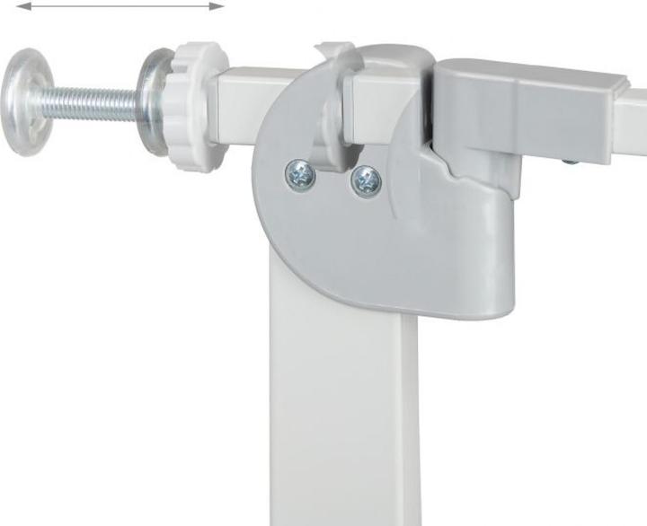 Produktbild Relaxdays Türschutzgitter (76 cm)