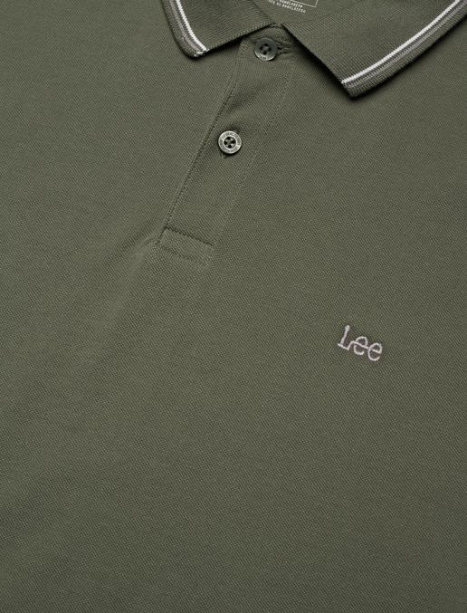 Actual product image Lee Pique (S)