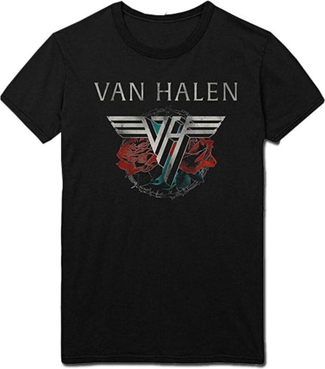 Music Brand 84 Tour TShirt