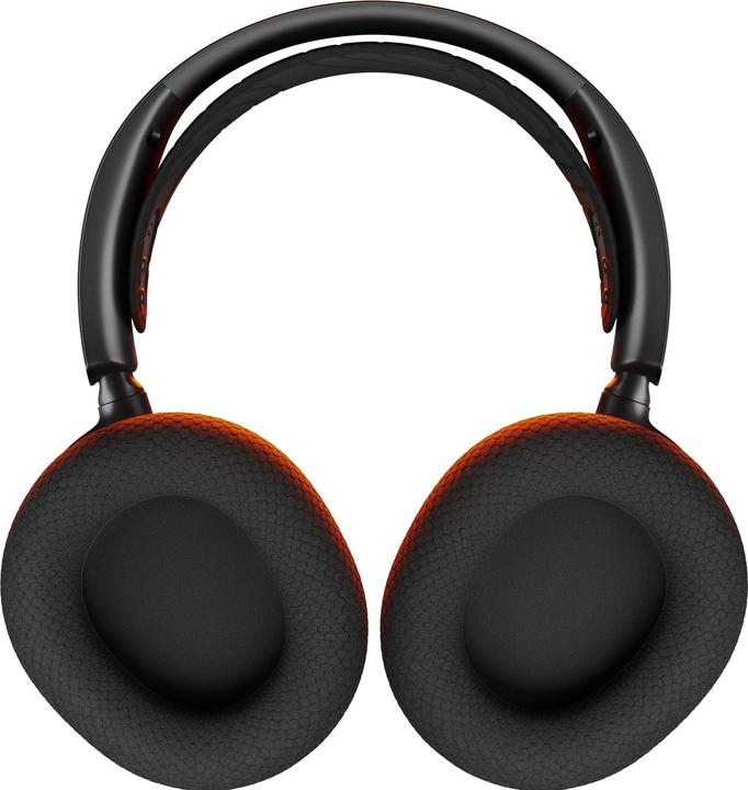 Produktbild SteelSeries Arctis Nova 7 (Kabellos)