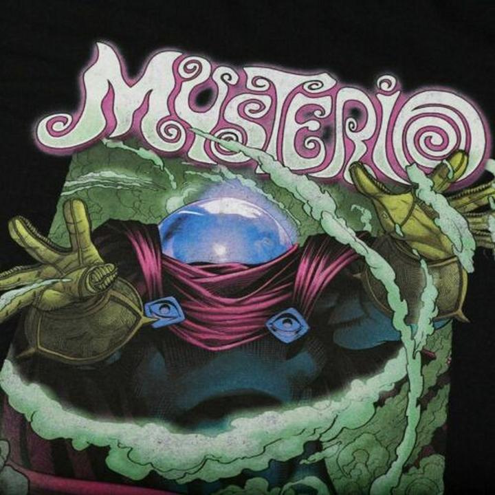Actual product image Tshirt (M)