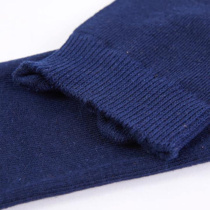 Immagine prodotto VidaXL Calzini per bambini 5 paia UE 26-29,Materiale: 78% cotone. 20 (Confezione da 5 pezzi, 26 - 29)
