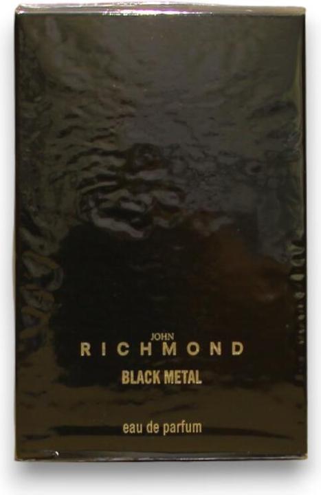 Actual product image Richmond & Finch Eau de Parfum Natural (Eau de parfum, 100 ml)