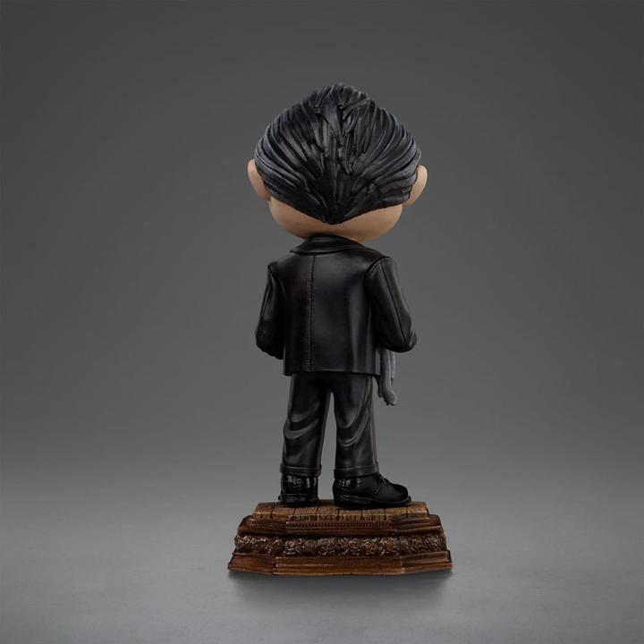 Actual product image Iron Studios The Godfather Movie Mini Co. PVC Figure Don Corleone 14 cm