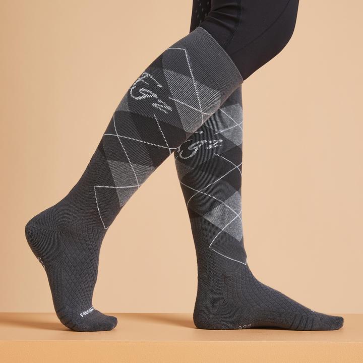 Actual product image Fouganza 500 (39 - 42)