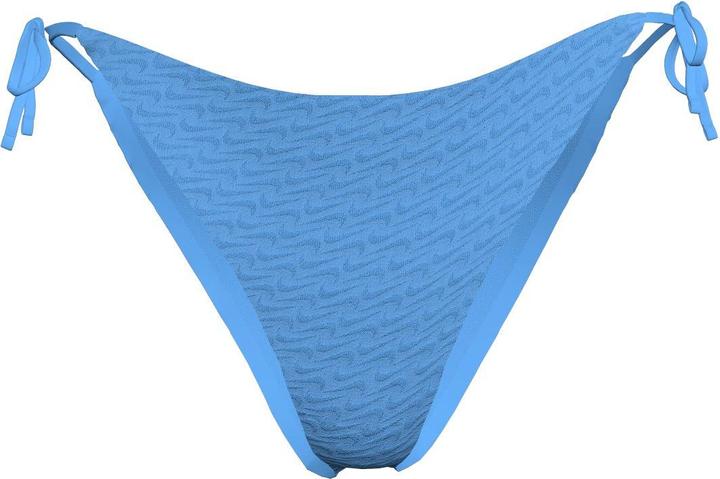 Actual product image Nike Swoosh Link Tie String Bikini Bo (M)