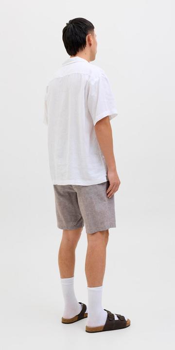 Image du produit Jack & Jones Tapered Fit Chino Shorts Chino Shorts (L)