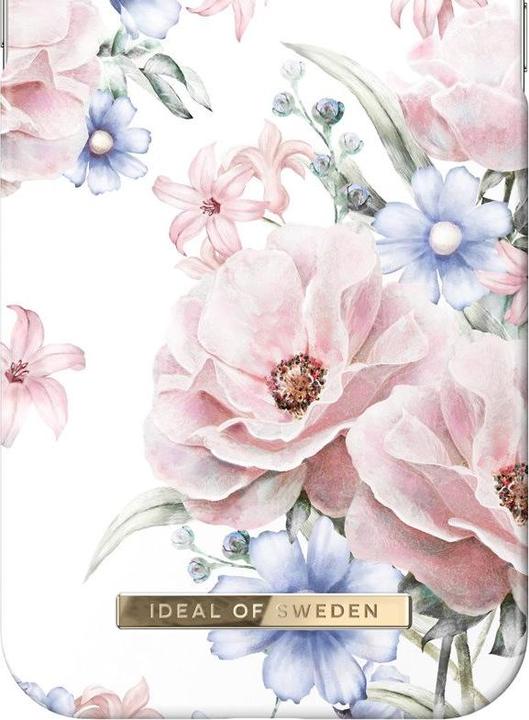 Immagine prodotto iDeal Of Sweden Romanticismo floreale con copertina rigida del designer (Apple iPhone 13 Pro)