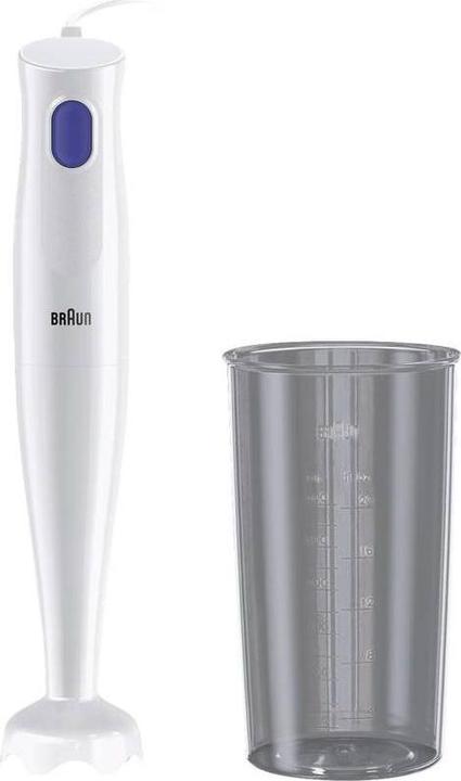 Braun BRA MQ10.000P Stabmixer