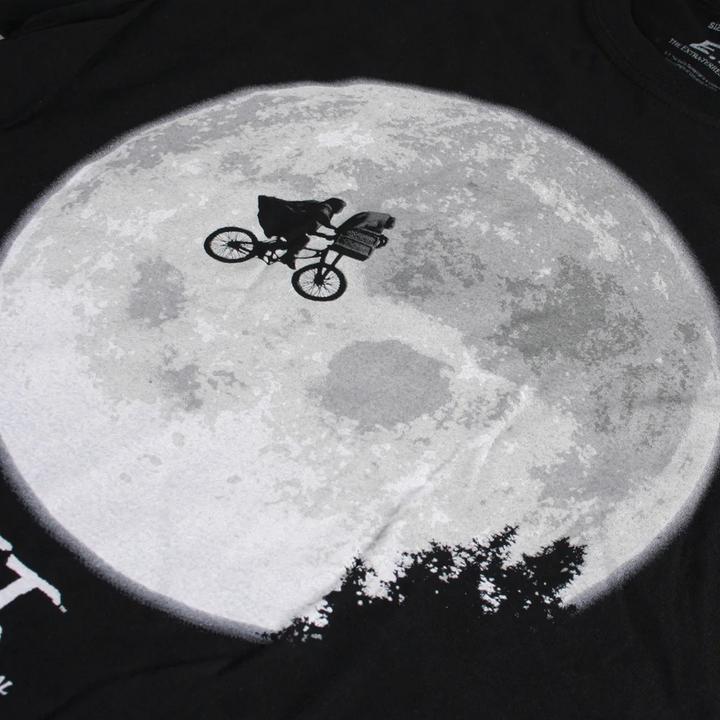 Actual product image E.T. Tshirt (XL)