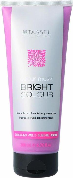 Immagine prodotto Caso Maschera nutriente per capelli TASSEL MASCARILLA 200 ml (200 ml)