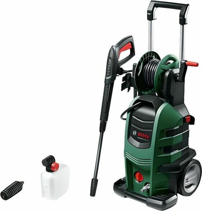 Immagine prodotto Bosch Home & Garden AdvancedAquatak 150 incl. avvolgitubo (Corrente elettrica)