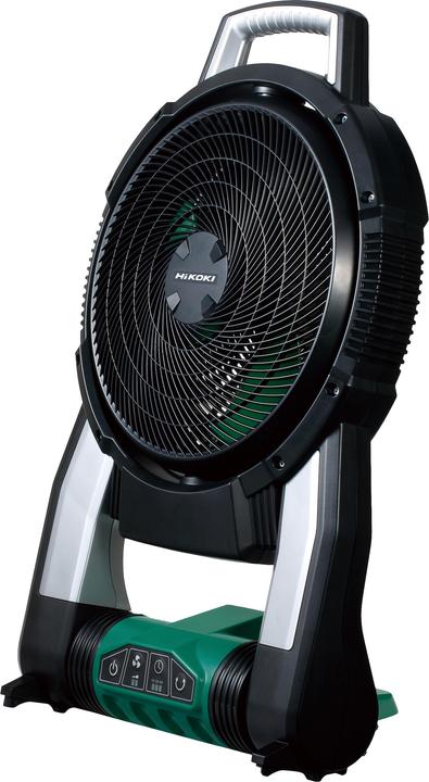 Actual product image Hikoki UF18DSAL(Basic) (52 dB)