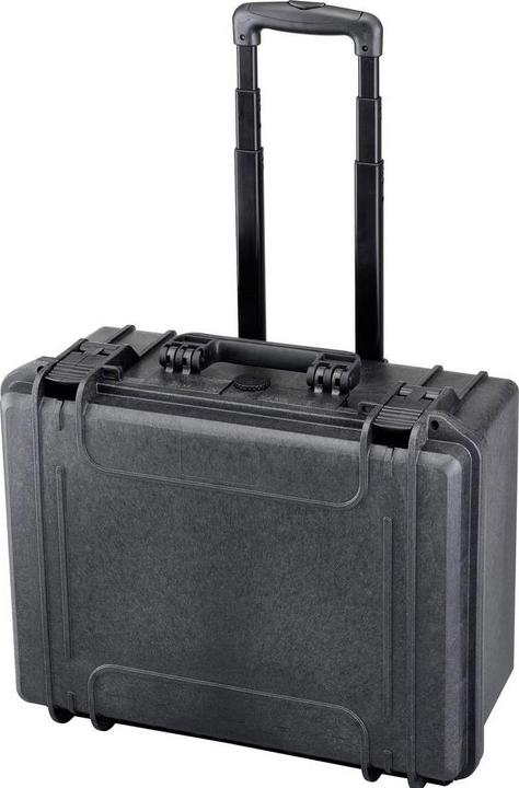 Produktbild Max Products MAX465H220-TR Universal Trolle (1 Teile)