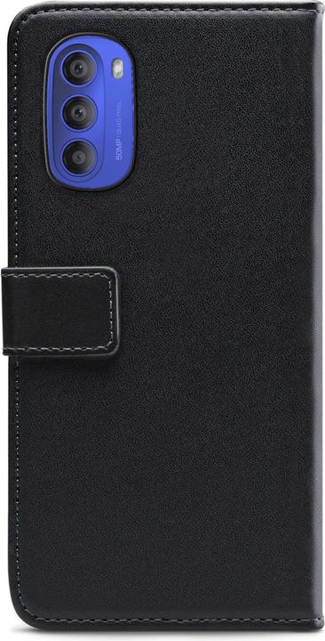 Produktbild Mobilize Klassische Gelly-Geldbörse (Motorola Moto G51 5G)