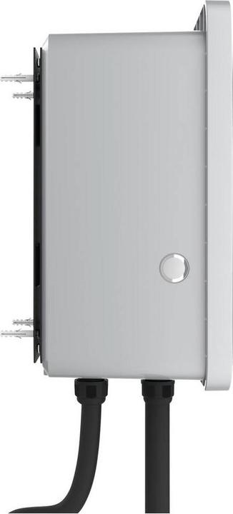 Produktbild Sygonix Wallbox Typ 2 Mode 3 32 A 22 kW App, WiFi, RFID (Typ 2, 22 kW, 32 A, Fest verdrahtet)