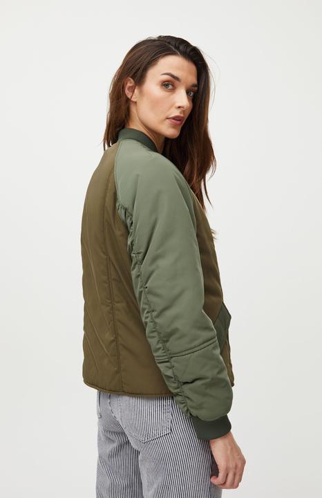 Immagine prodotto Pulz Jeans PZELENA Giacca bomber 50207873 (XS)