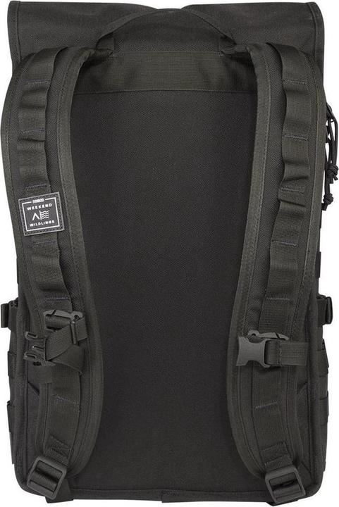 Produktbild Nomad Weekend Wildlings Daypack 24L Beluga (24 l)